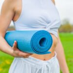 Tapis de Yoga