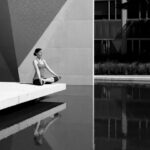 Yoga dans la ville